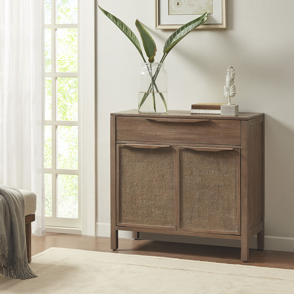 Palisades - Accent Chest - Natural Madison Park