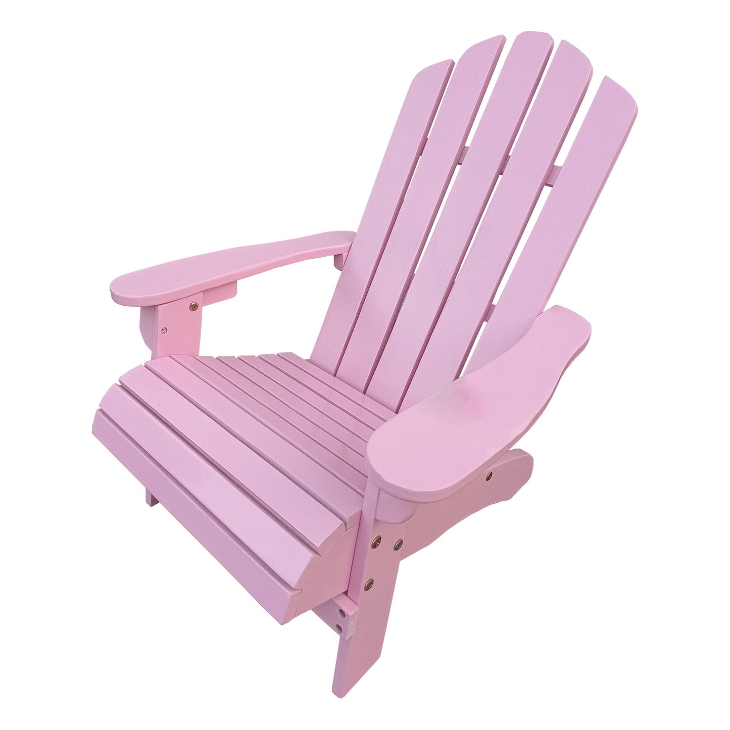 Outdoor Or Indoor Children Adirondack Chair Home Essentials