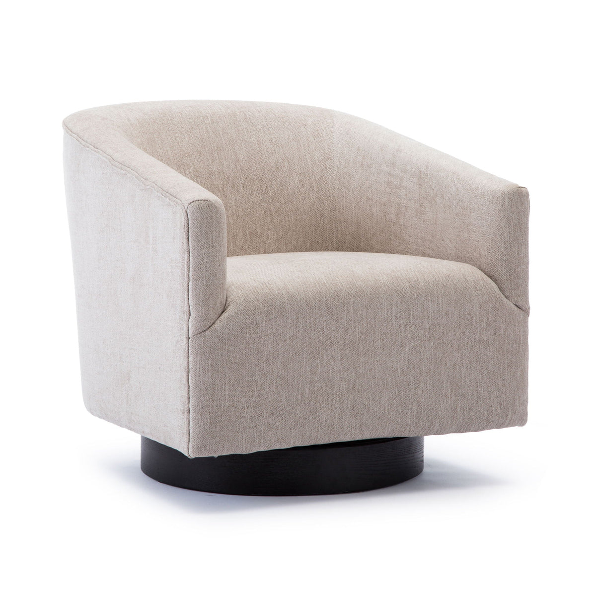 Garland - Swivel Chair Ridgecrest Home