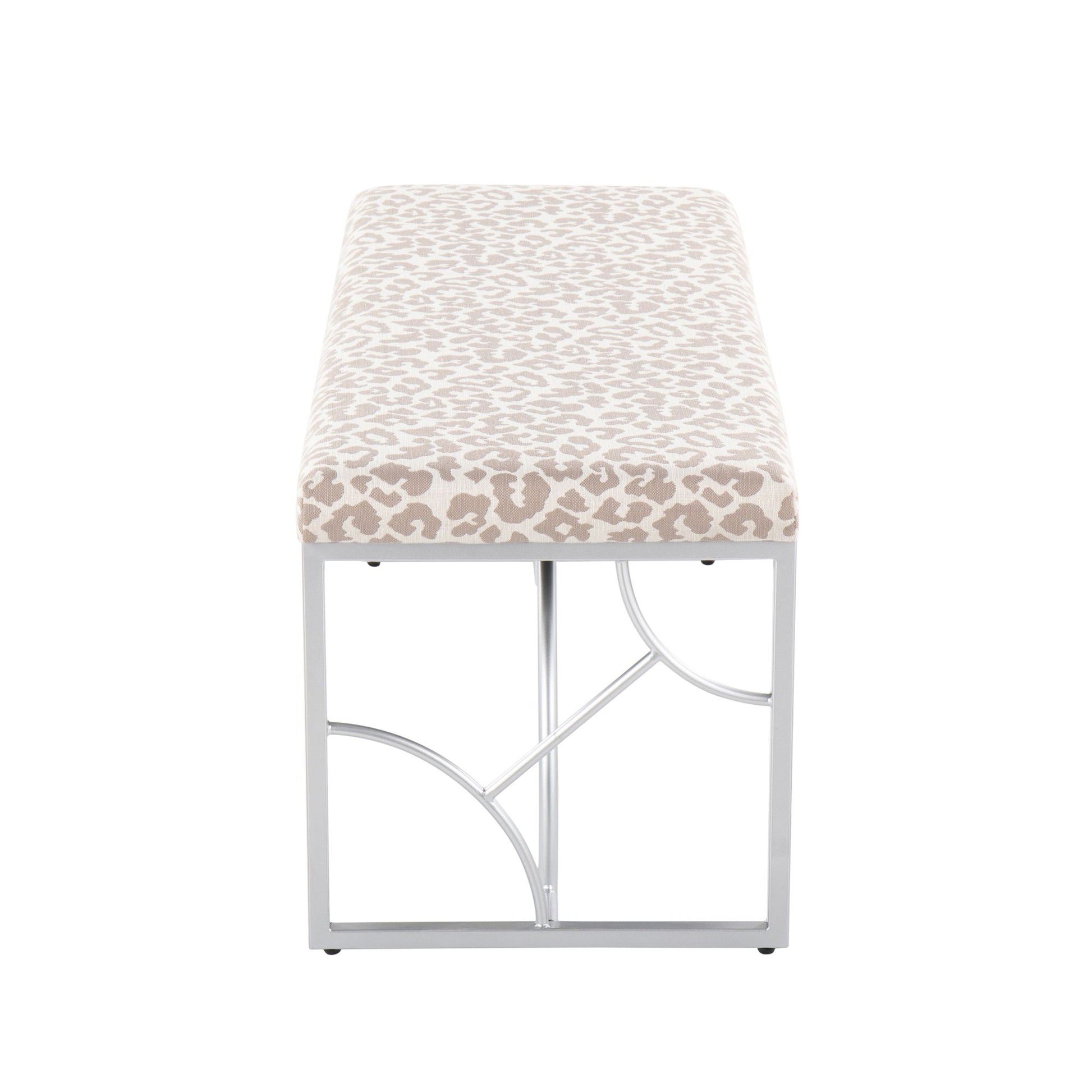 Constellation - Elegant Contemporary Bench Lumi Source