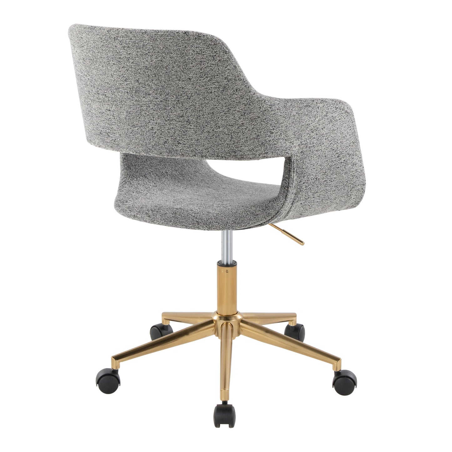 Margarite - Contemporary Task Chair Lumi Source
