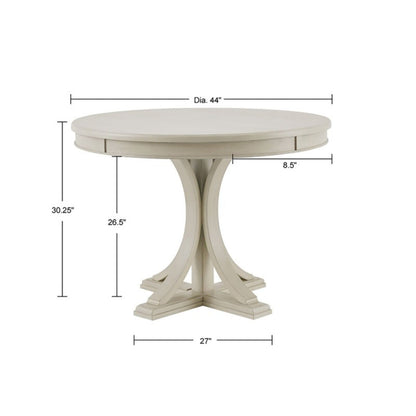 Classic Round Dining Table JLA