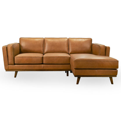 Chase - Sectional Sofa Ashcroft Furniture