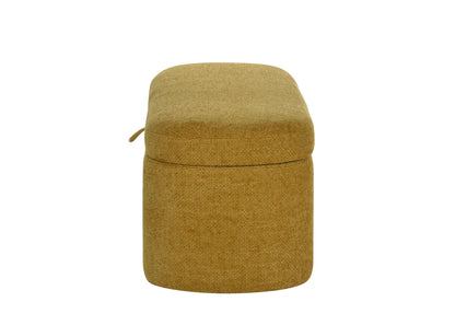 Philipa - Storage Bench Crown Mark