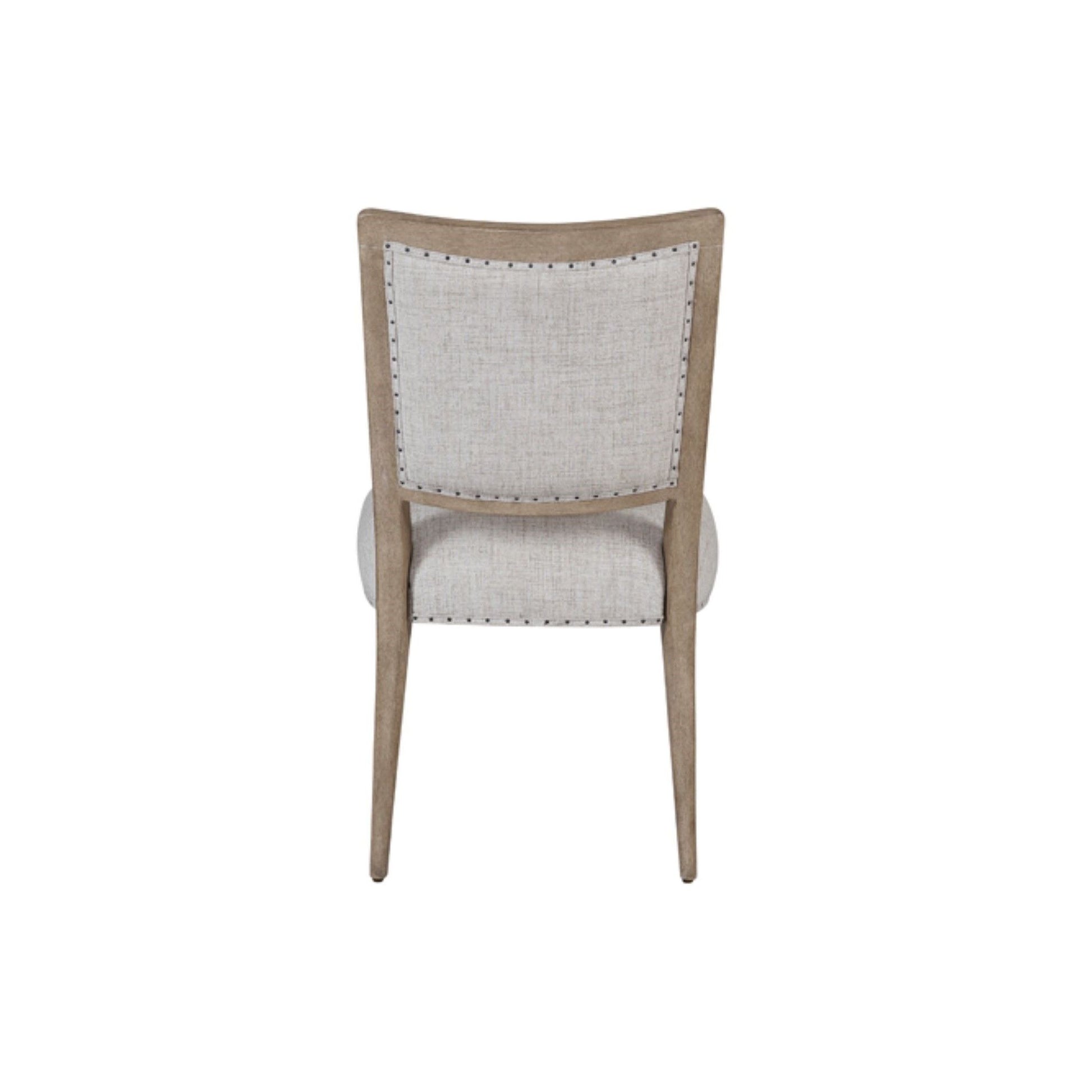 Oversized Side Dining Chair (Set of 2) - Sand Bernards Furniture