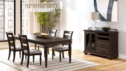 Sever - Coffee Bernards Furniture