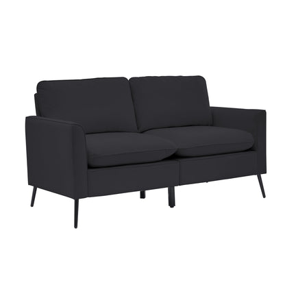 Upholstered Sofa Loveseat For Living Room Home Essentials