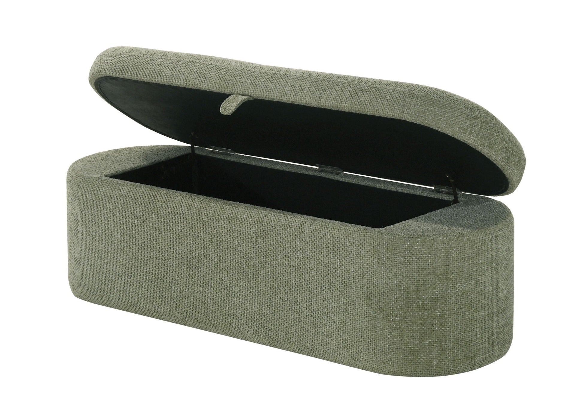 Philipa - Storage Bench Crown Mark