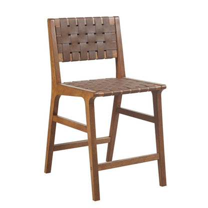 Oslo - Counter Stool - Brown JLA
