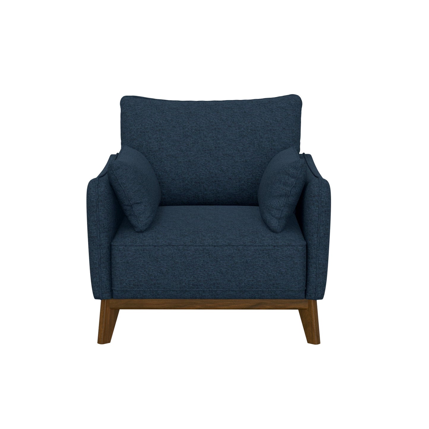 Chair - Blue Emerald Home