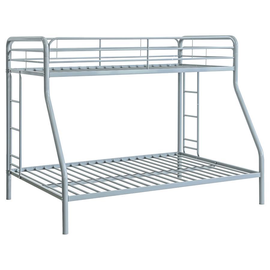 Carson - Metal Bunk Bed Coaster Fine Furniture