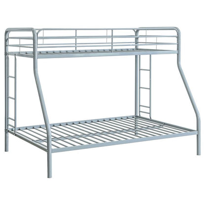 Carson - Metal Bunk Bed Coaster Fine Furniture