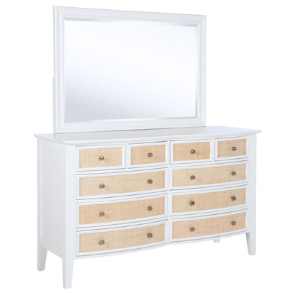 Bexhill - 10-Drawer Dresser Coaster Fine Furniture