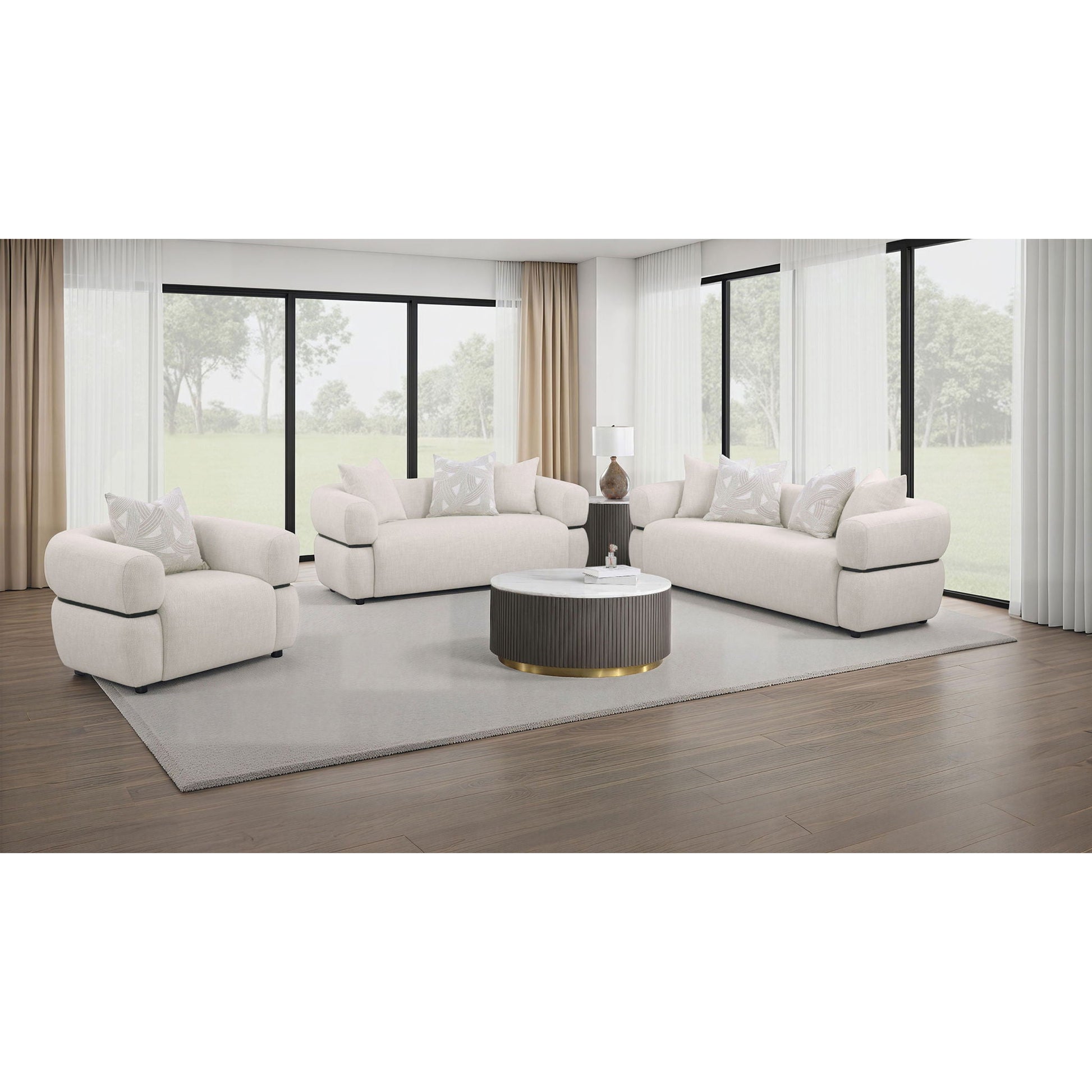 Ramsay - Sofa Set Furniture Max