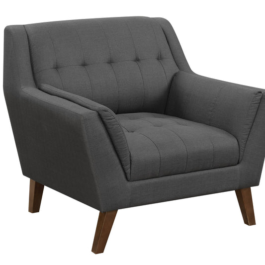 Modern Stylish Design Accent Chair Emerald Home