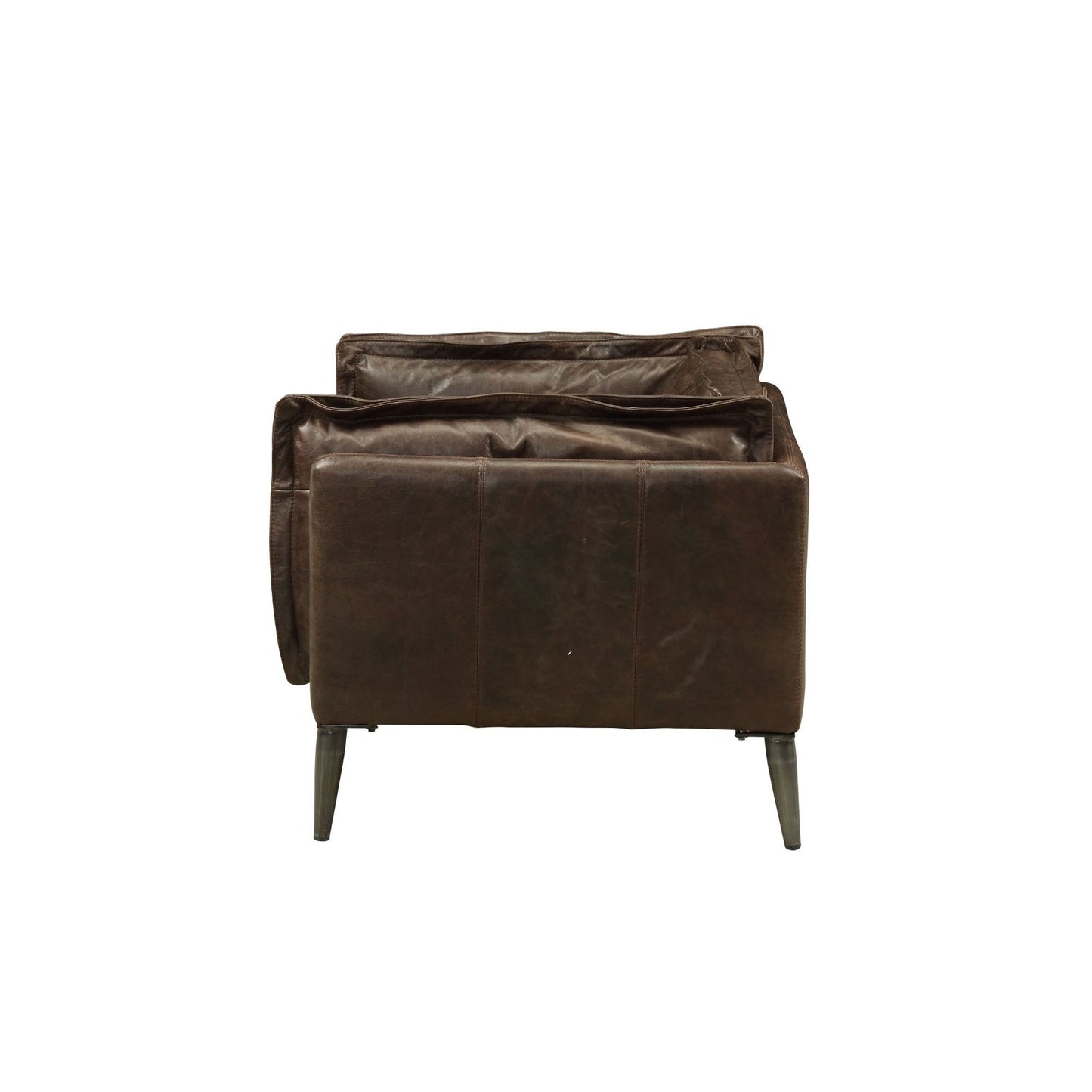 Porchester - Chair - Chocolate Home Essentials
