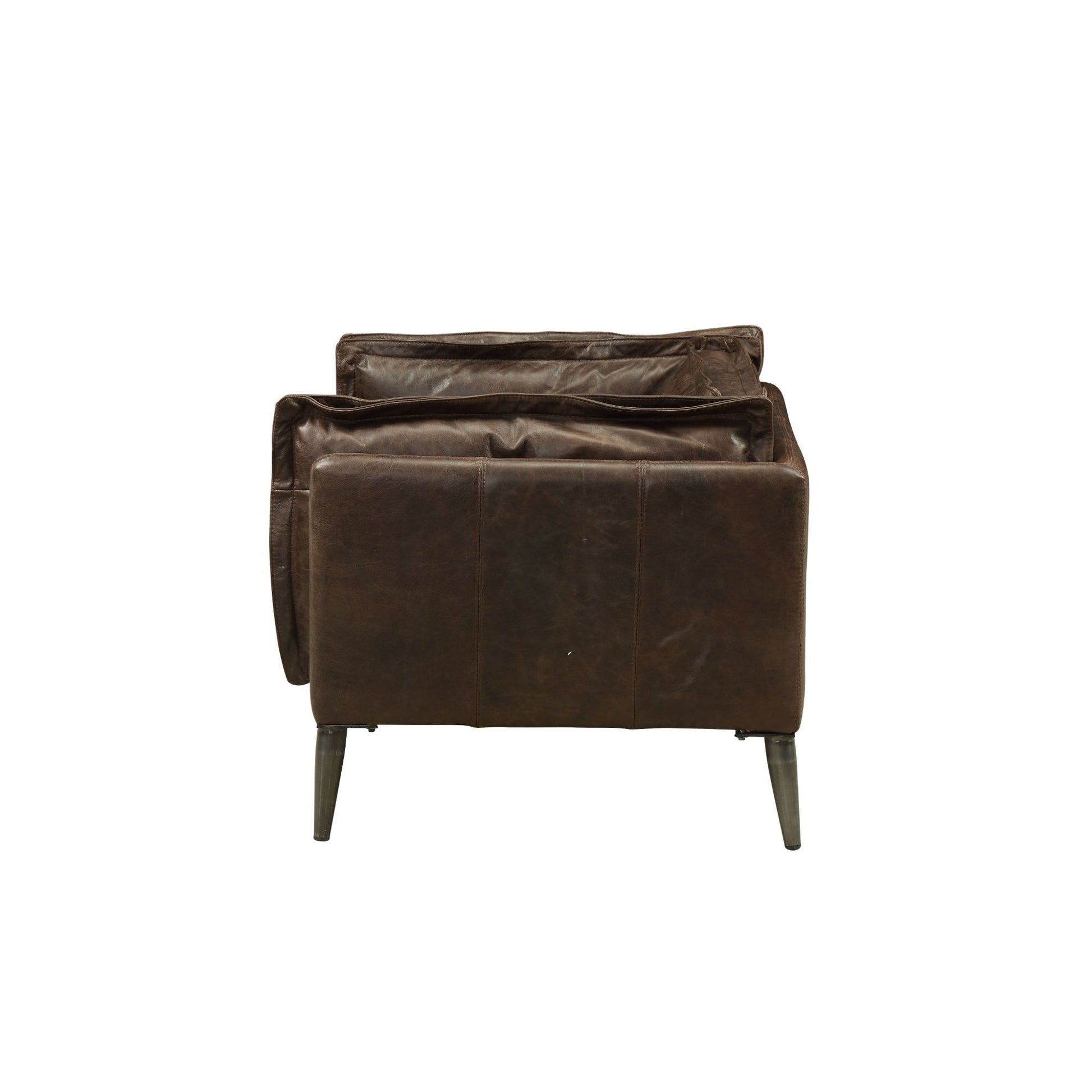 Porchester - Chair - Chocolate Home Essentials