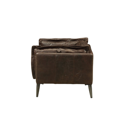 Porchester - Chair - Chocolate Home Essentials