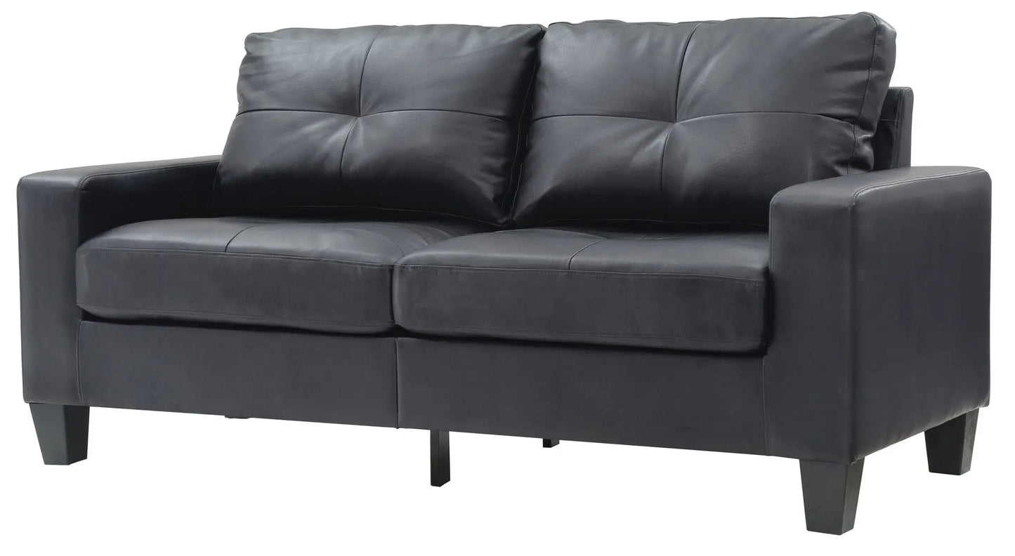 Newbury - Modular Sofa Modern Glory Furniture