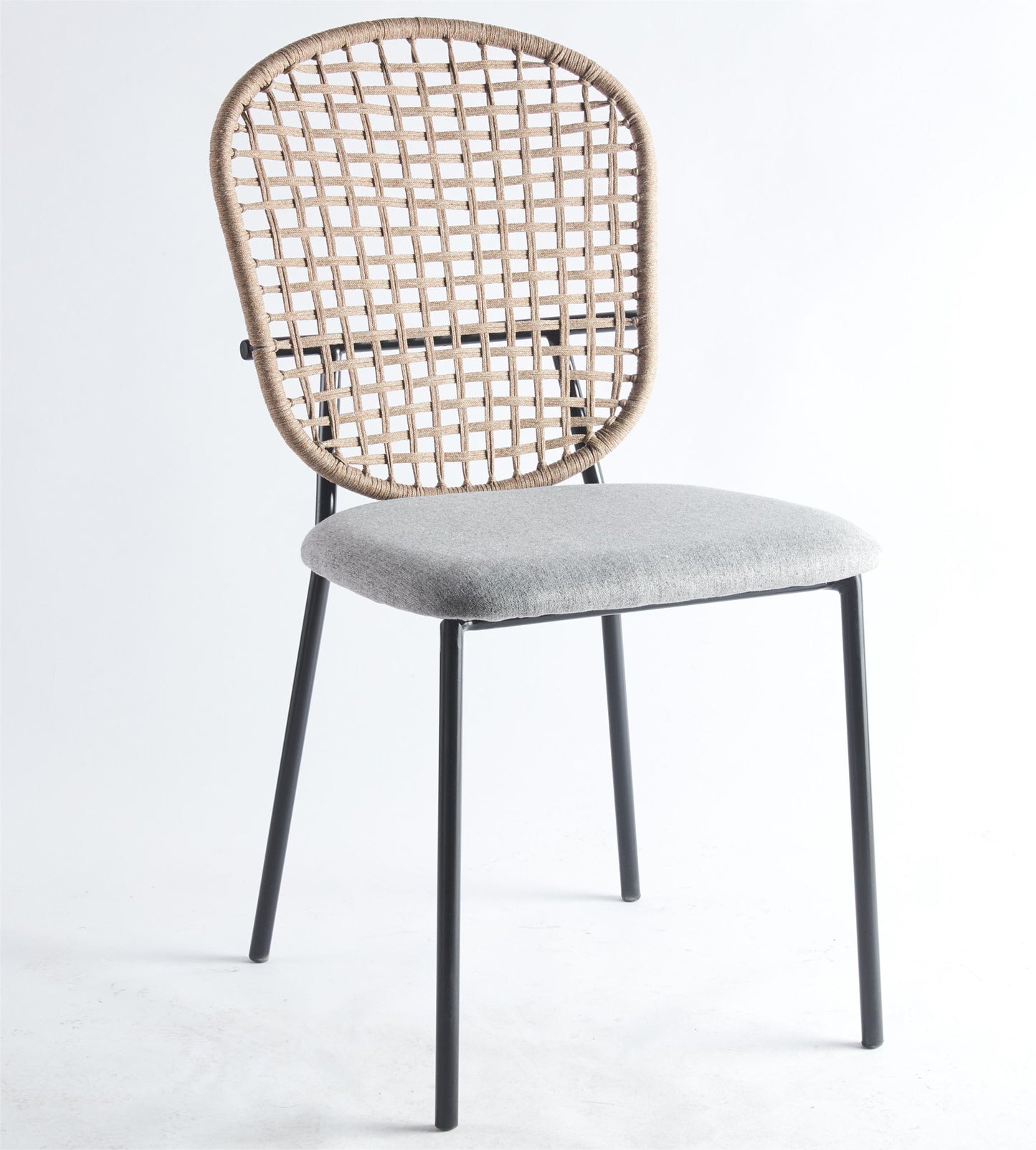 Sennit Chair, Dining Chair, Coffee Chair Home Essentials
