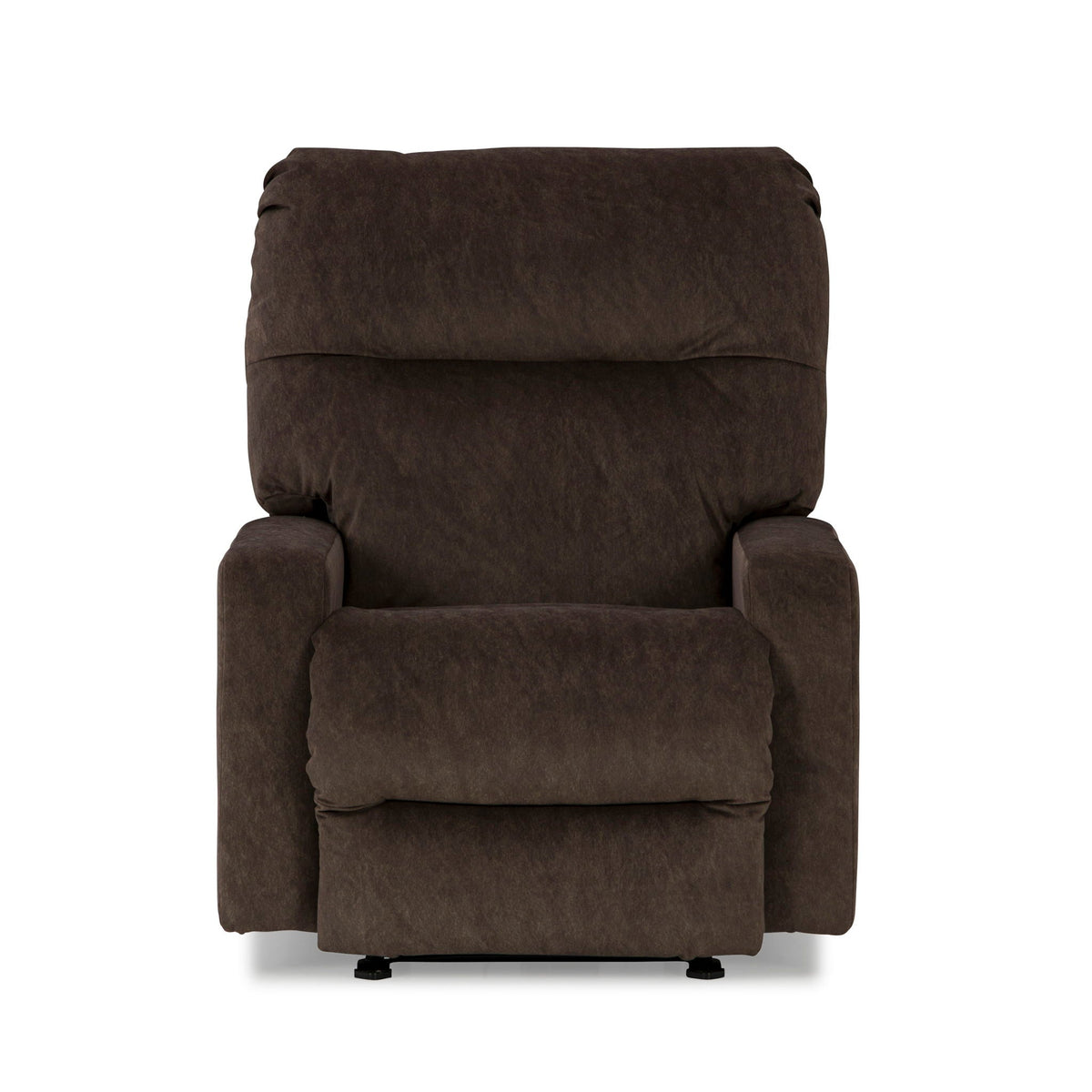 Kenley Power Tilt-Headrest Space Saver Recliner Best Home Furnishings