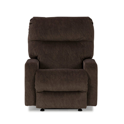 Kenley Power Tilt-Headrest Space Saver Recliner Best Home Furnishings