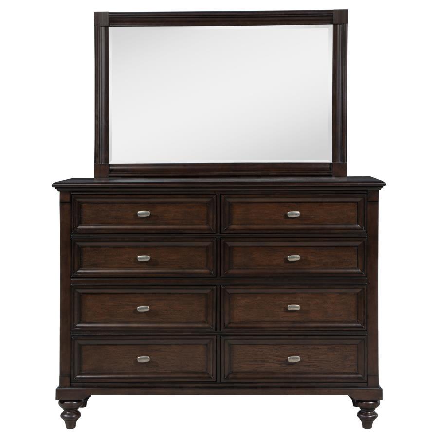 Andover - 8-Drawer Dresser Coaster Fine Furniture