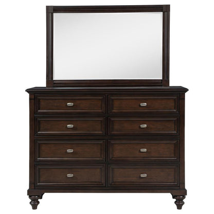 Andover - 8-Drawer Dresser Coaster Fine Furniture