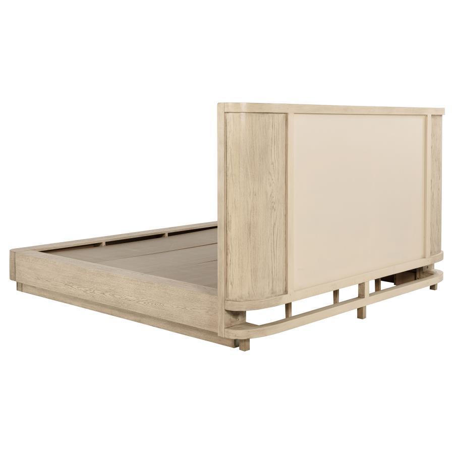 Kailani - Wingback Bed Coaster Fine Furniture