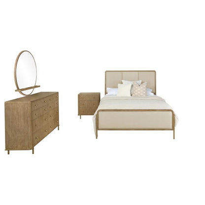 Arini - Panel Bedroom Set Coaster Fine Furniture