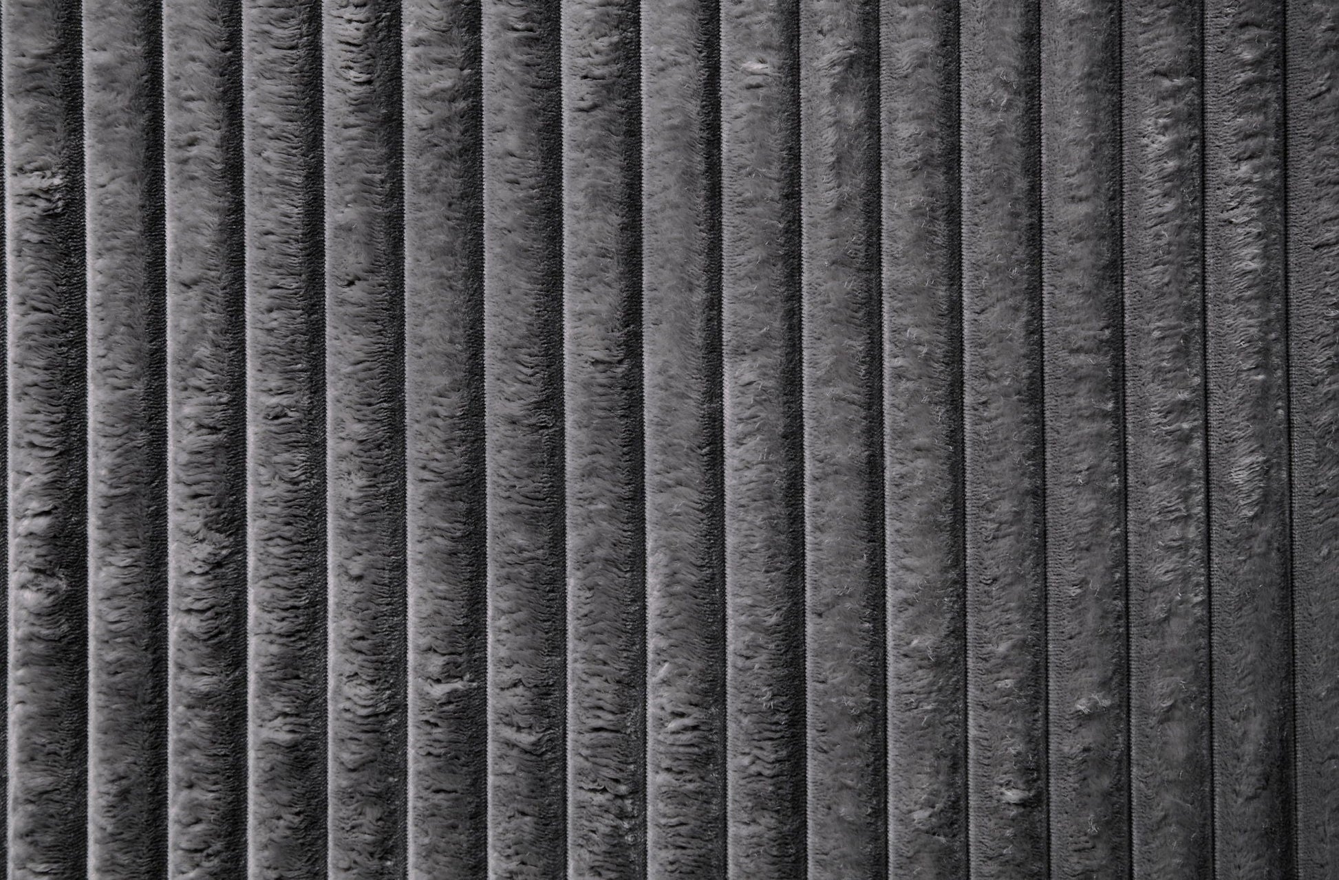 Hilde Chaise - With 2 Pillows - Dark Gray Acme