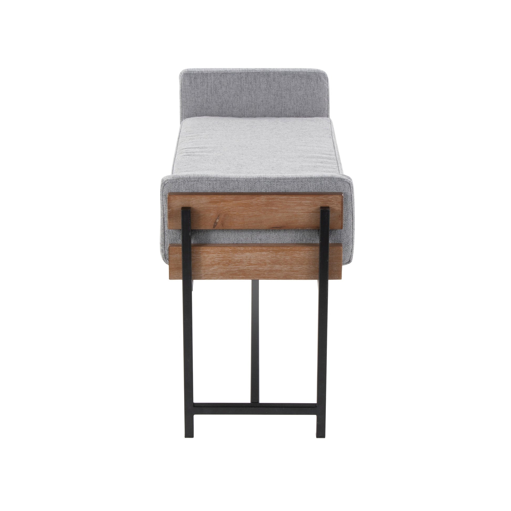 Kari - Farmhouse Bench Lumi Source