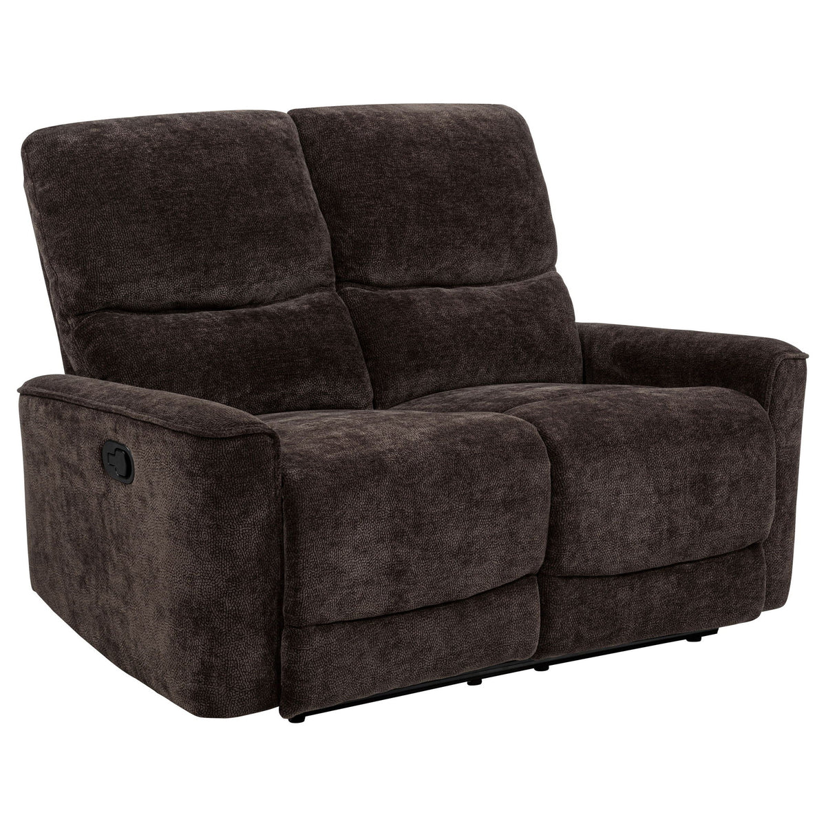 Trask - Reclining Loveseat Furniture Max