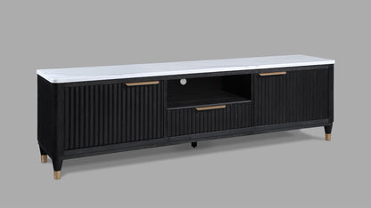 Kara - TV Stand Crown Mark