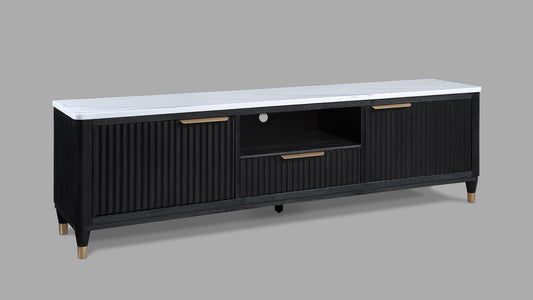 Kara - TV Stand Crown Mark