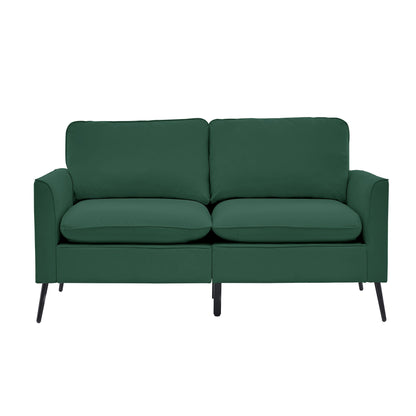 Upholstered Sofa Loveseat For Living Room Home Essentials