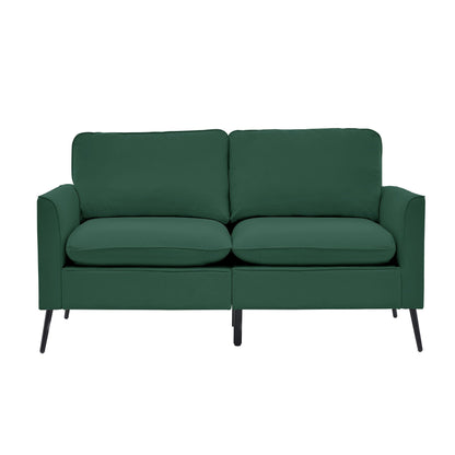 Upholstered Sofa Loveseat For Living Room Home Essentials