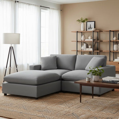 Caylie - Modular Sectional Home Essentials