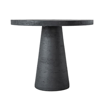 Round Dining Table With Pedestal Base Home Essentials