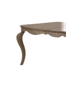 Chelmsford - Dining Table - Antique Taupe Acme