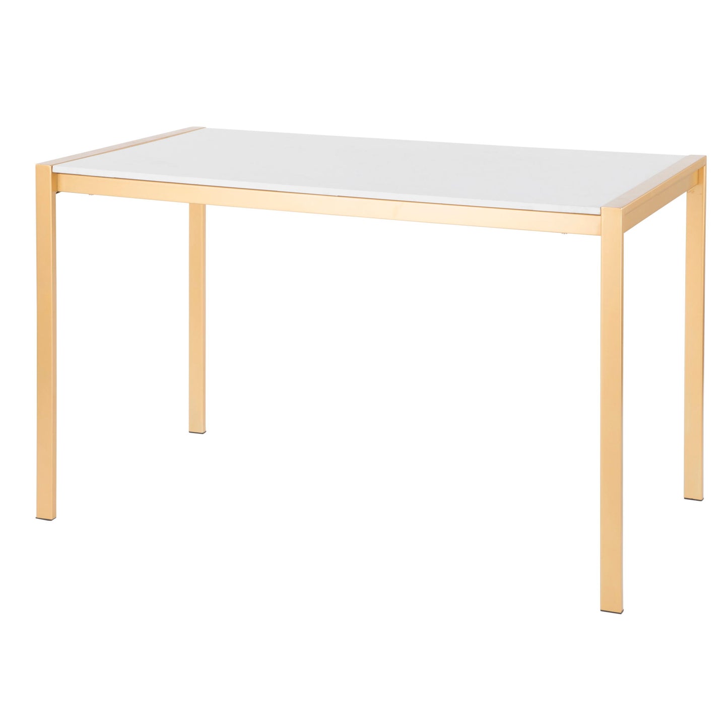 Fuji - Modern / Glam Dining Table Lumi Source