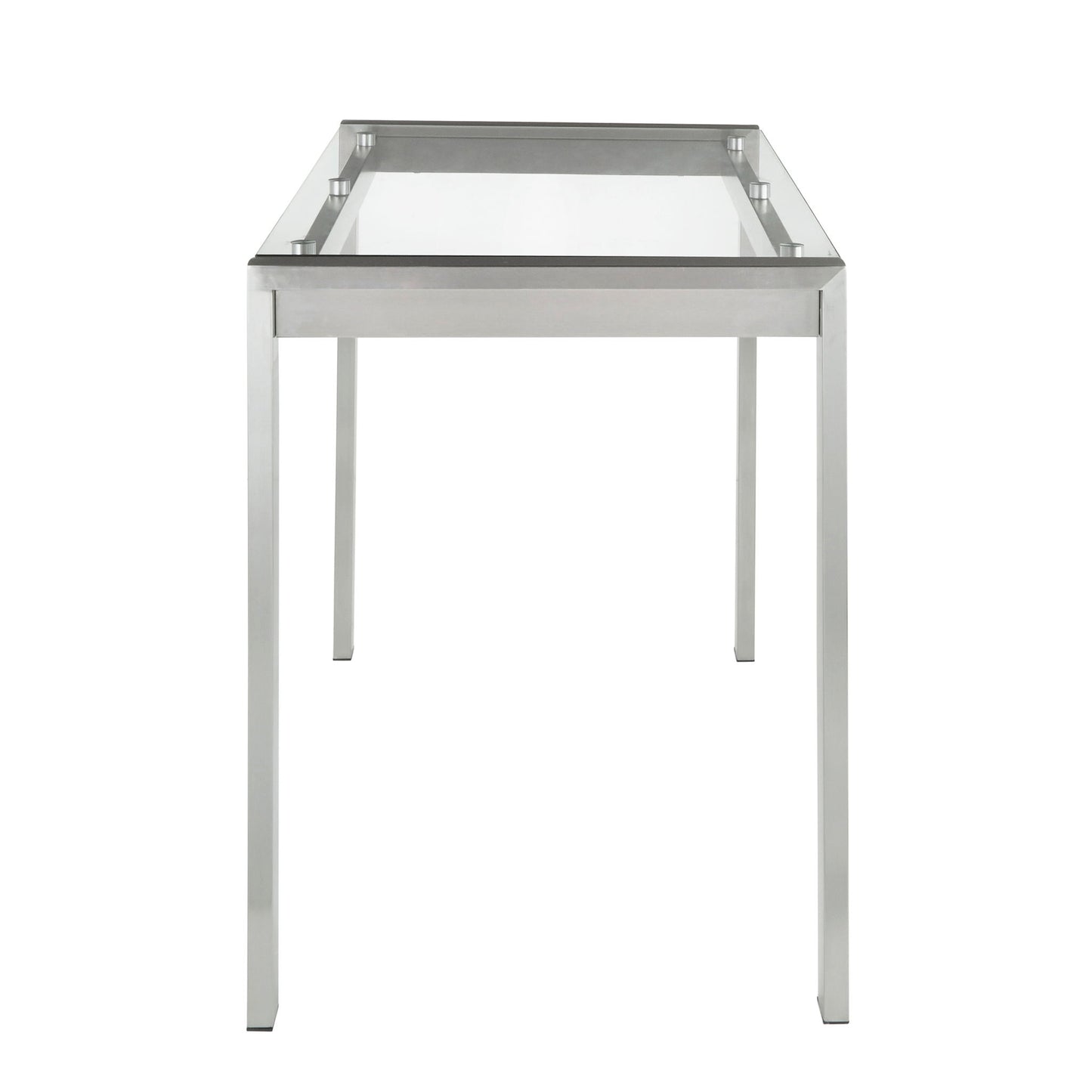Fuji - Contemporary Counter Table Lumi Source
