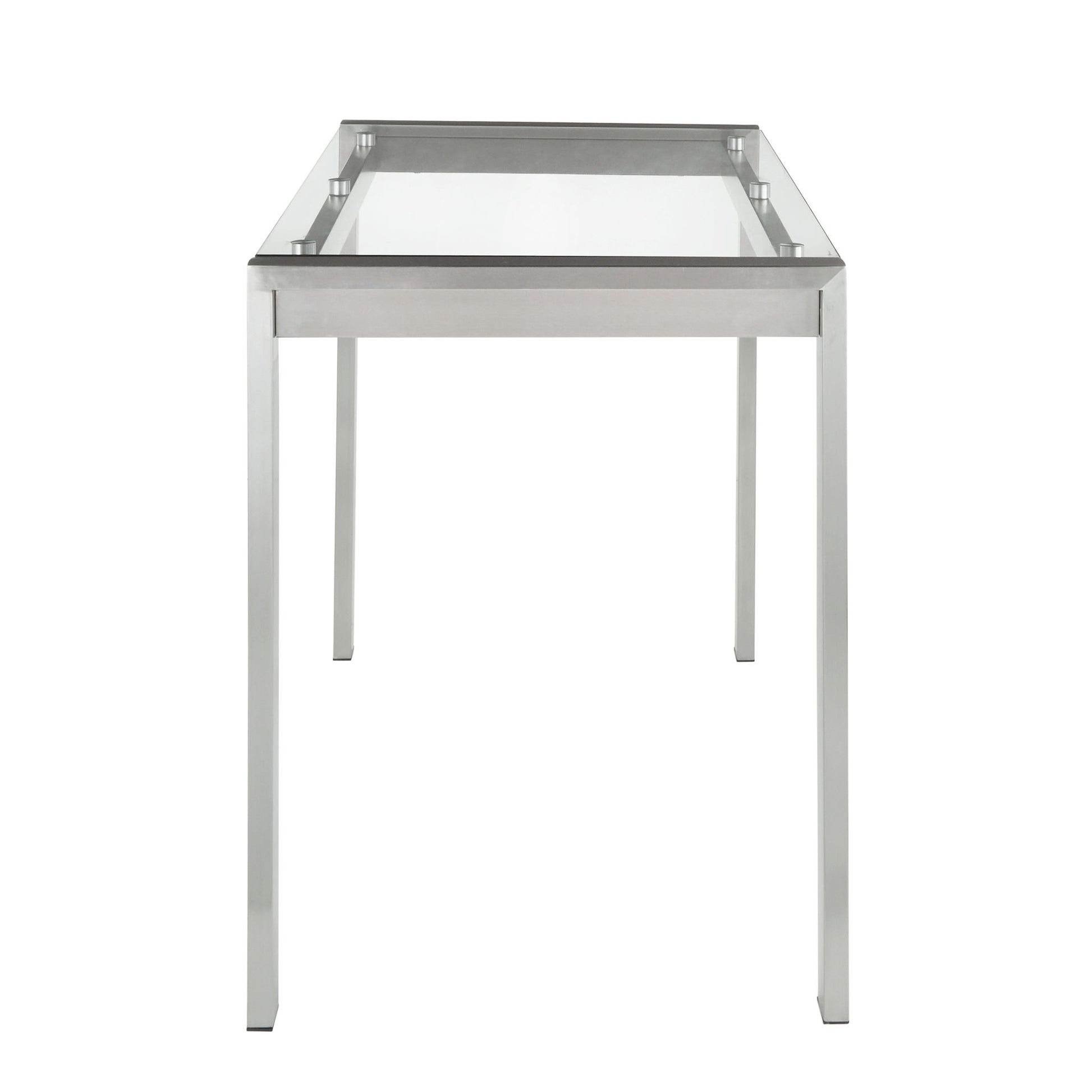 Fuji - Contemporary Counter Table Lumi Source