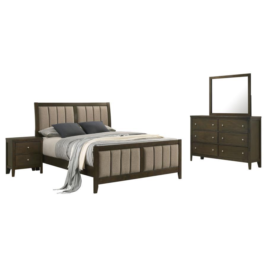 Wilkes - Bedroom Set Coaster Fine Furniture