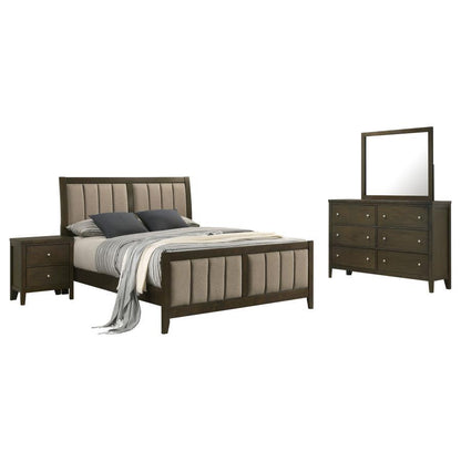 Wilkes - Bedroom Set Coaster Fine Furniture
