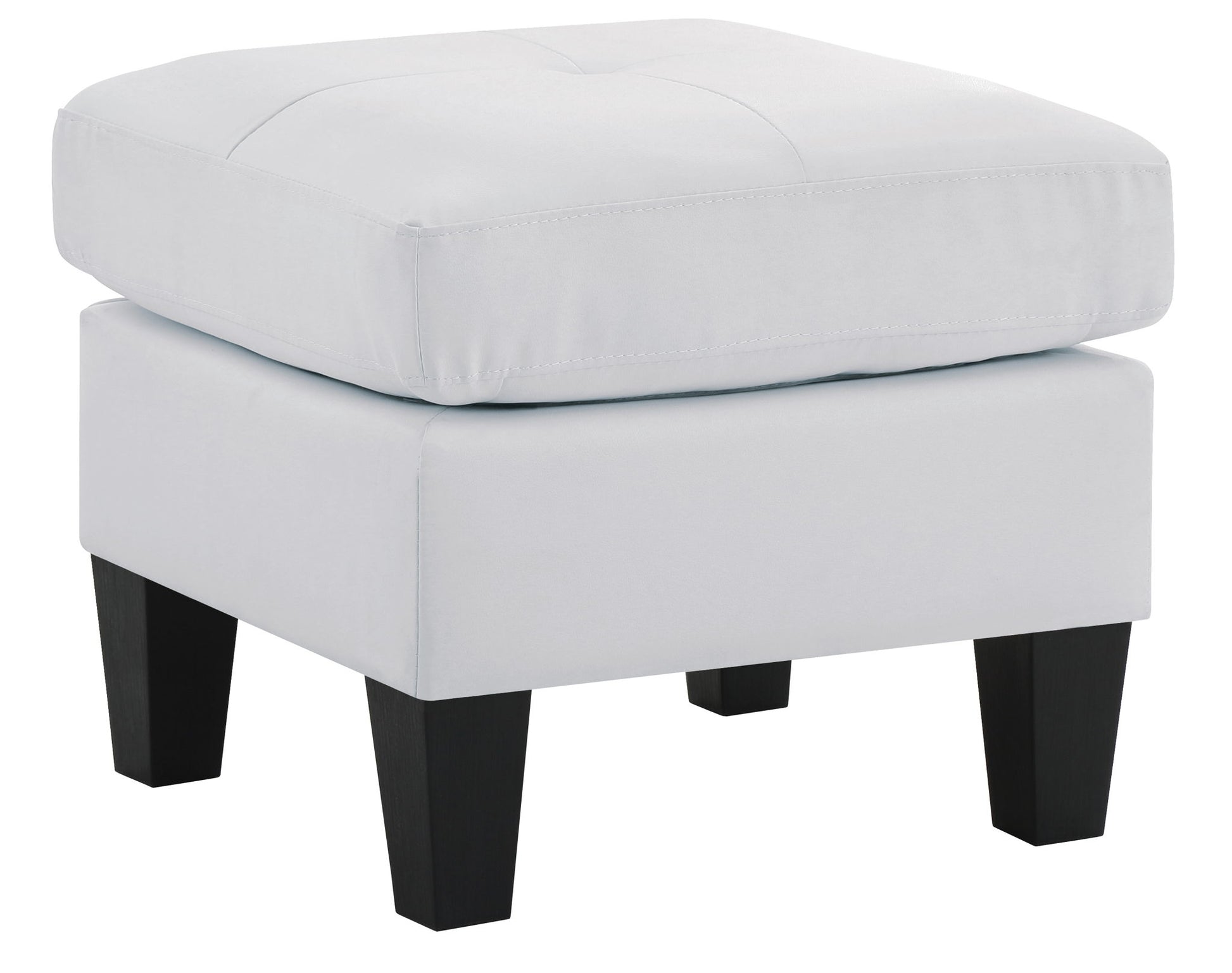 Casual Ottoman For Stylish Spaces Glory Furniture