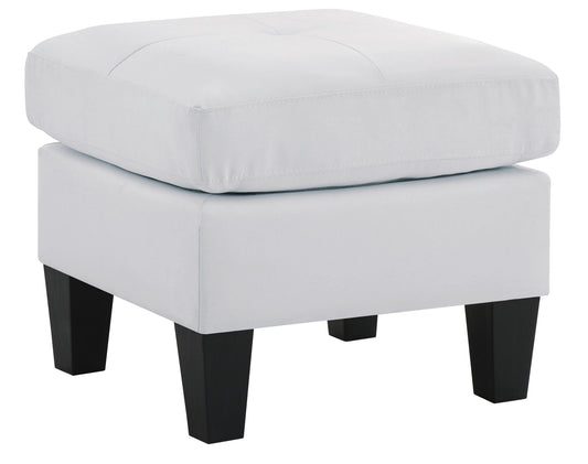 Casual Ottoman For Stylish Spaces Glory Furniture