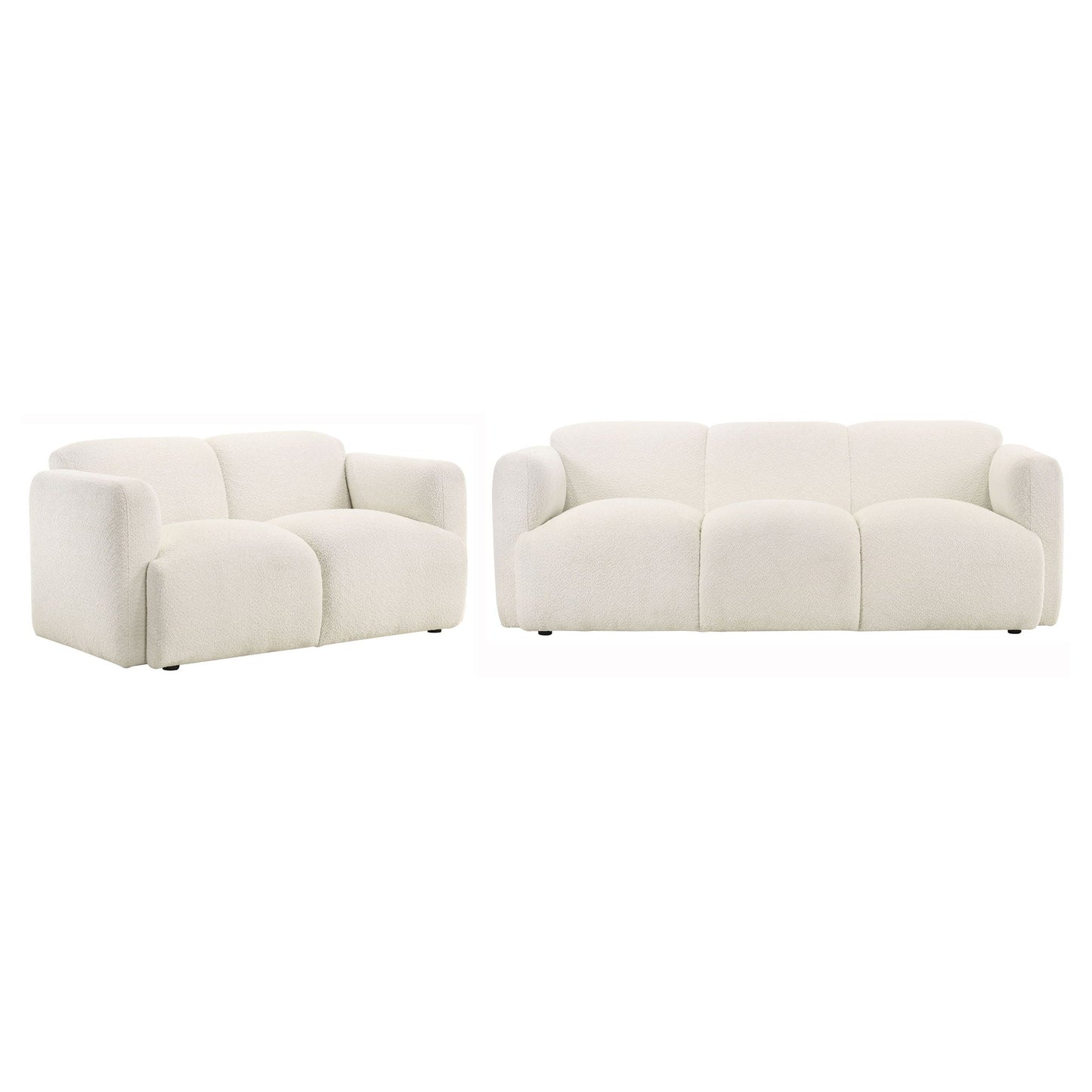 Stewart - Sofa Set Furniture Max