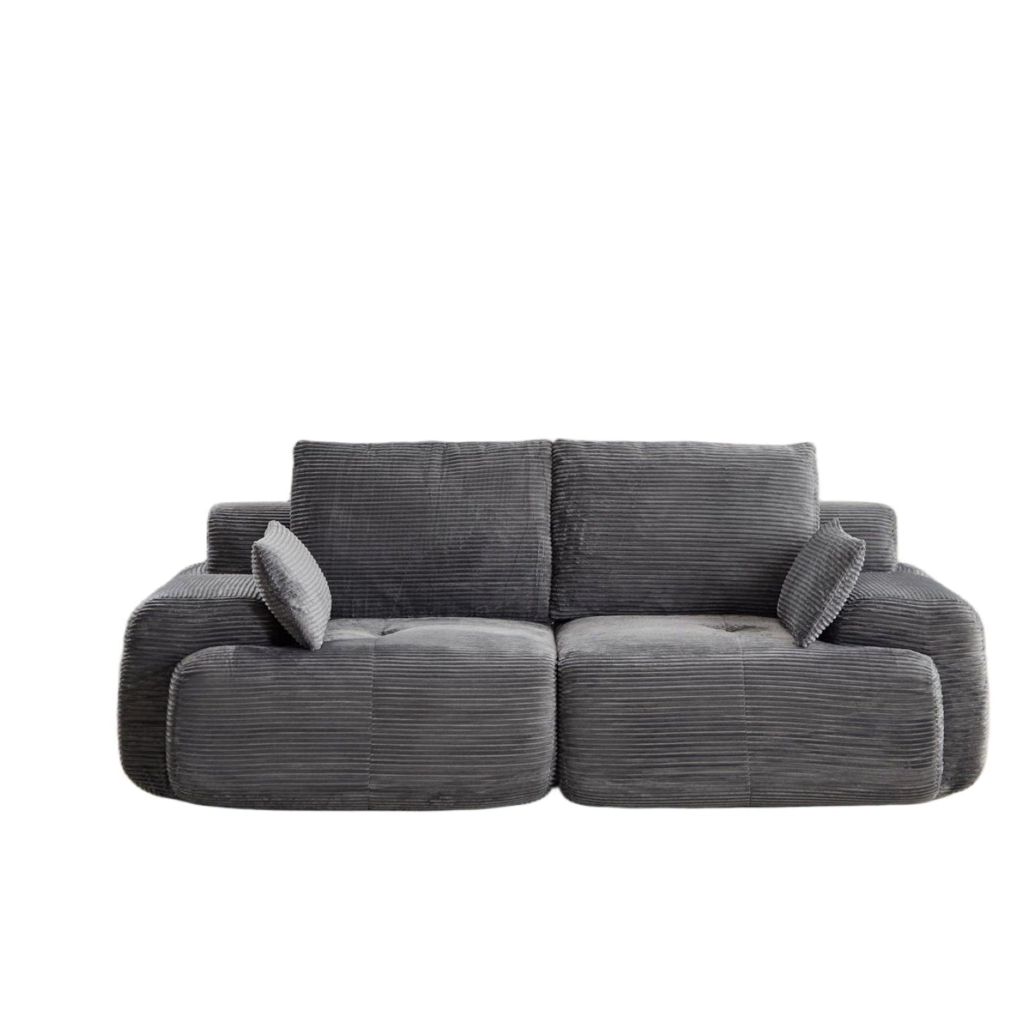 2 Seater Large Sectional Couches For Living Room Home Essentials