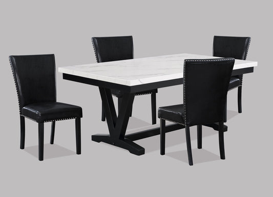 Tanner - Dining Room Set Crown Mark